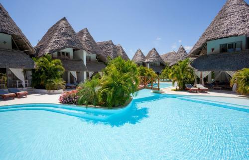 Apartamento Swordfish Villas