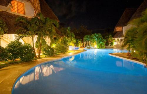 Apartamento Swordfish Villas