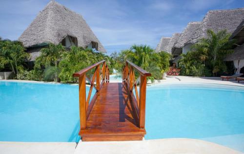 Apartamento Swordfish Villas