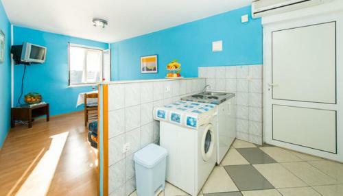 Apartmani Matea