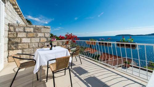 Apartmani Matea