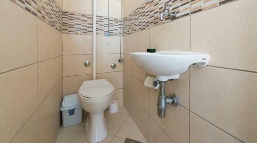Apartmani Matea