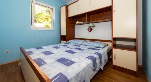 Apartmani Matea