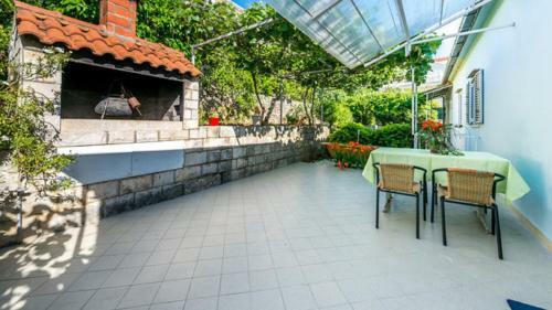 Apartmani Matea