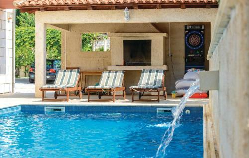 Holiday Home Pinji VI