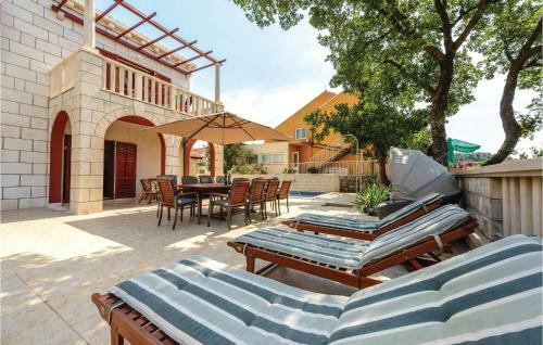 Holiday Home Pinji VI