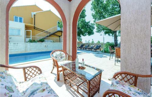 Holiday Home Pinji VI