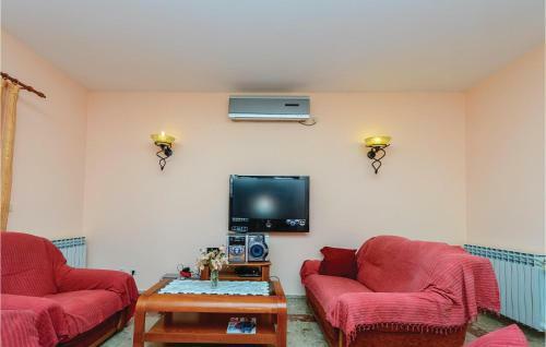 Holiday Home Pinji VI