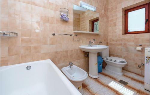 Holiday Home Pinji VI
