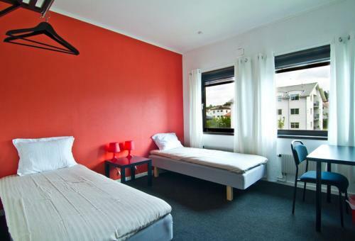 Stf Hostel 10