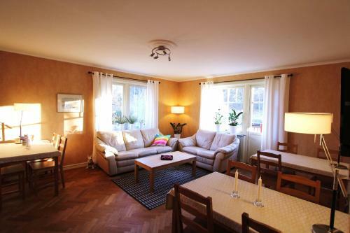 At Home Bed & Breakfast