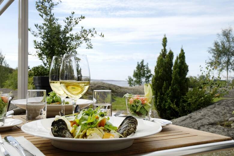 Arken Hotel & Art Garden Spa
