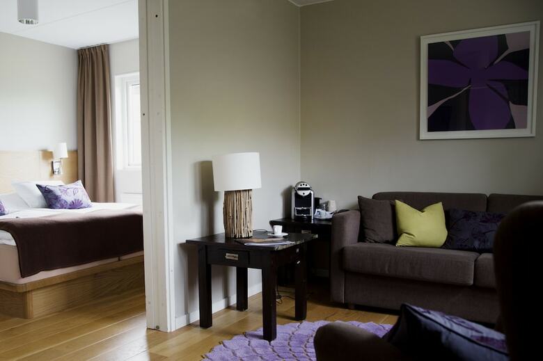 Arken Hotel & Art Garden Spa