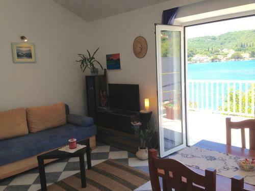 Apartments Capitano Blue
