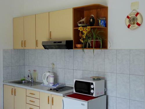 Apartments Capitano Blue