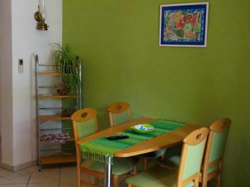 Apartments Capitano Blue