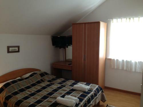 Apartments Capitano Blue