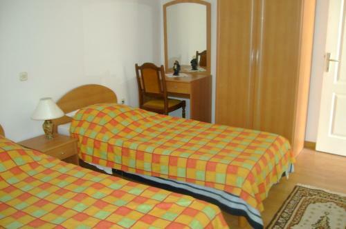 Apartments Capitano Blue