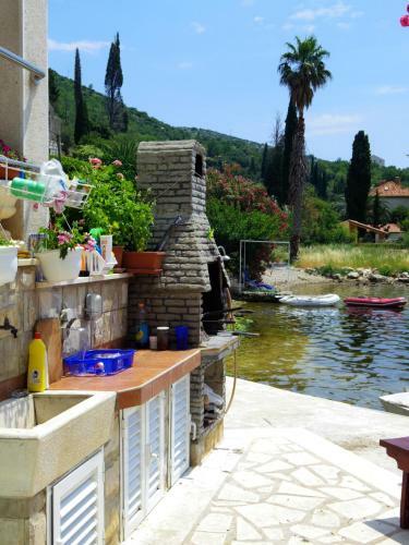 Apartments Capitano Blue