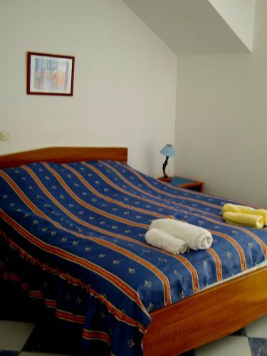 Apartments Capitano Blue
