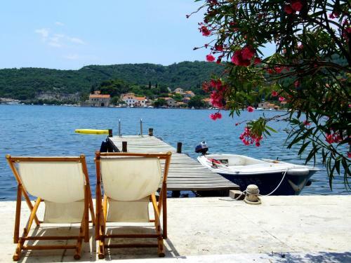 Apartments Capitano Blue