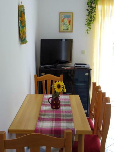 Apartments Capitano Blue