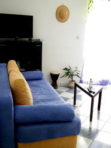 Apartments Capitano Blue