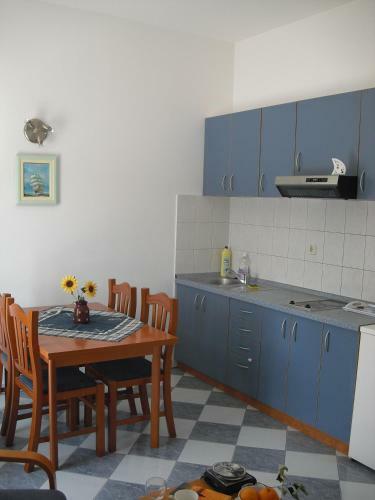 Apartments Capitano Blue