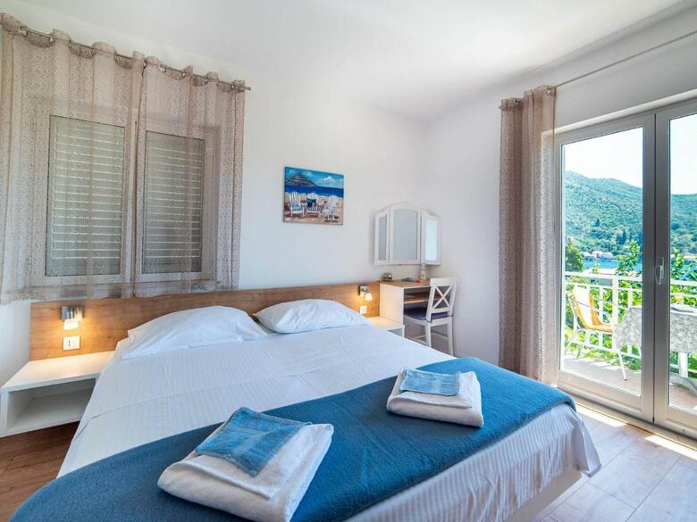 Apartments Njiric