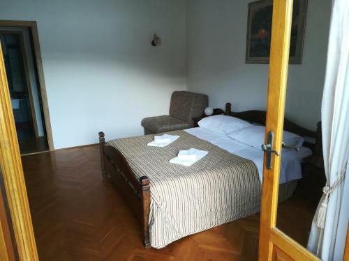 Hostal Villa Kukuljica