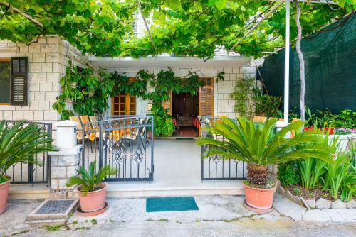 Hostal Villa Kukuljica