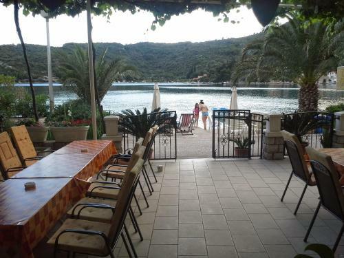 Hostal Villa Kukuljica