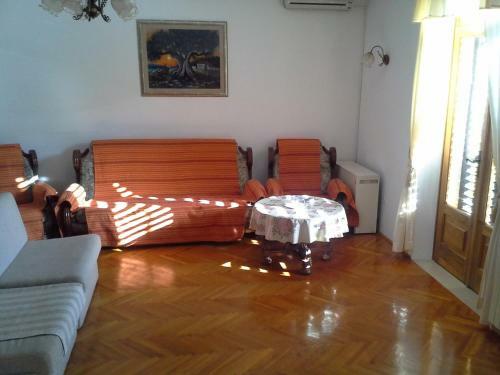 Hostal Villa Kukuljica