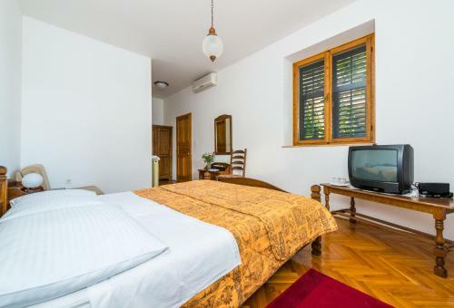 Hostal Villa Kukuljica