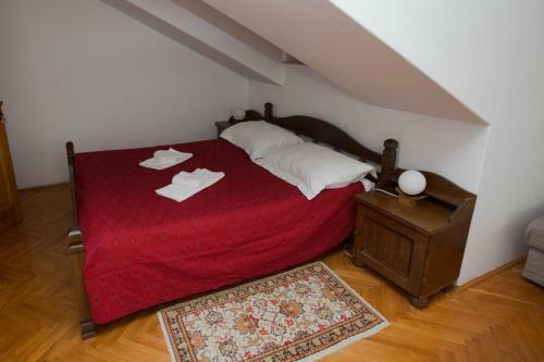 Hostal Villa Kukuljica
