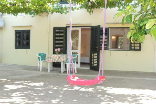 Apartments Lidija