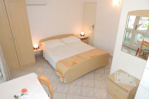 Apartments Lidija