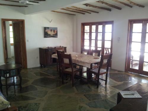 Aparthotel Silversand Residence