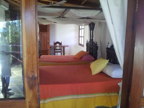Aparthotel Silversand Residence