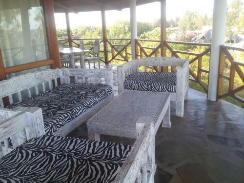 Aparthotel Silversand Residence