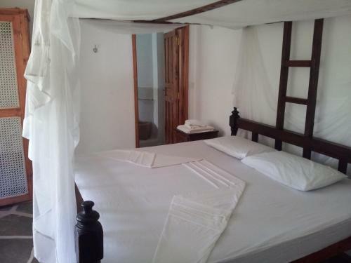 Aparthotel Silversand Residence