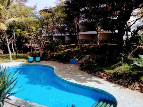 Aparthotel Silversand Residence
