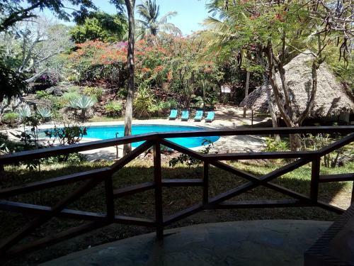 Aparthotel Silversand Residence