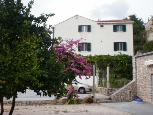 Apartamentos Villa Doris