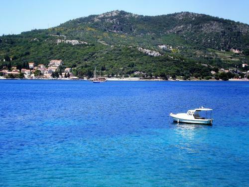 Apartamentos Villa Doris