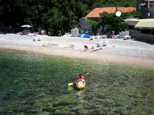 Apartamentos Villa Doris