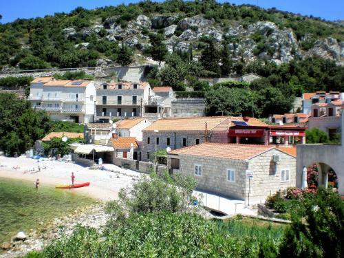 Apartamentos Villa Doris