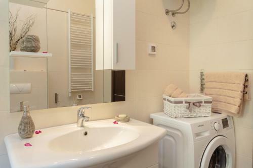 Apartment Boreas