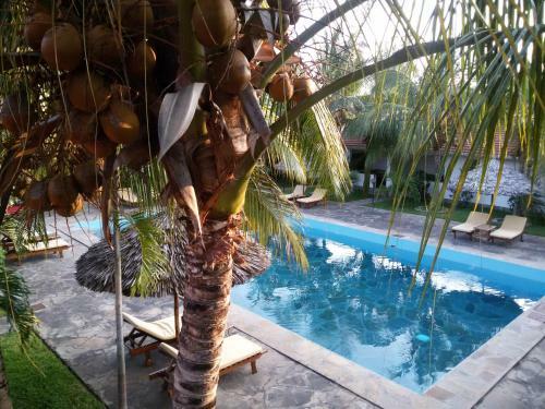 Apartamento Eden House Cottages