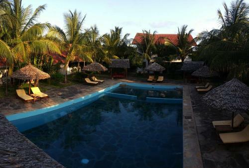 Apartamento Eden House Cottages